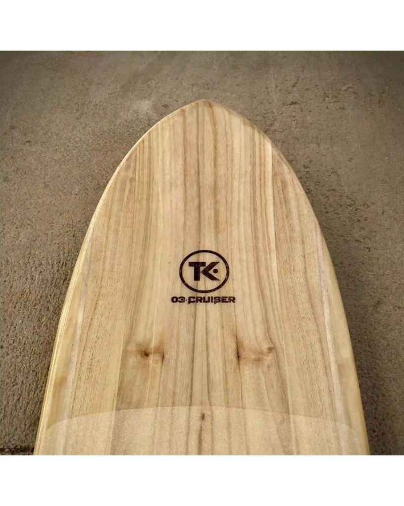 TK 03 KITEBOARD Tk Cruiser Grip