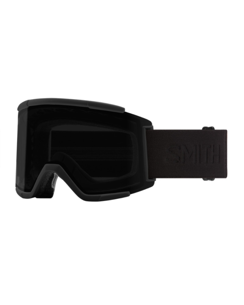 Masque de snowboard SMITH Squad XL