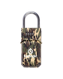 Cadenas SURFLOGIC Key Lock Standard - Camo