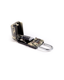 Cadenas SURFLOGIC Key Lock Standard - Camo