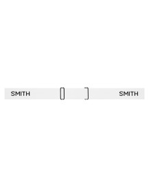 Masque de snowboard SMITH Transfer