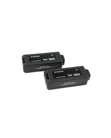 Batteries DUOTONE 7a Set (2pcs)