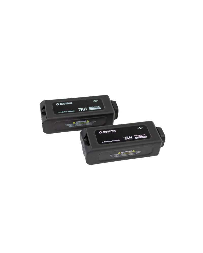 Batteries DUOTONE 7a Set (2pcs)