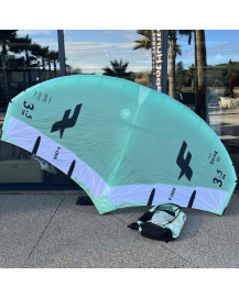 Aile de wing occasion F.ONE - Swing V4 3.5m 2024