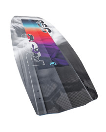 Planche de kite RSC Supreme Pro 2026
