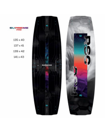 Planche de kite RSC Supreme Pro 2026