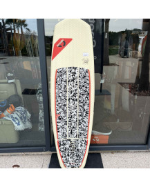 Board de kite occasion REEDIN - No Brainer 5'2 22L
