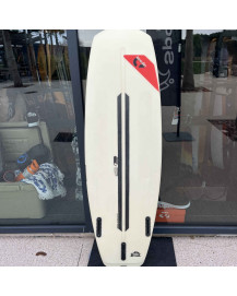 Board de kite occasion REEDIN - No Brainer 5'2 22L