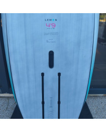 Board de wing occasion GONG - Lemon FSP Pro 4'9 65L 2026
