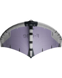 Aile de Wing F-ONE Strike 6 Quadx 2026