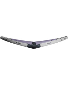 Aile de Wing F-ONE Strike 6 Quadx 2026