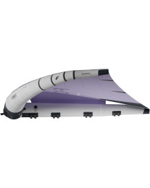 Aile de Wing F-ONE Strike 6 Quadx 2026