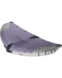 Aile de Wing F-ONE Strike 6 Quadx 2026