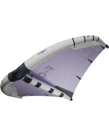 Aile de Wing F-ONE Strike 6 Quadx 2026