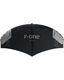 Aile de Wing F-ONE Strike 6 Quadx 2026