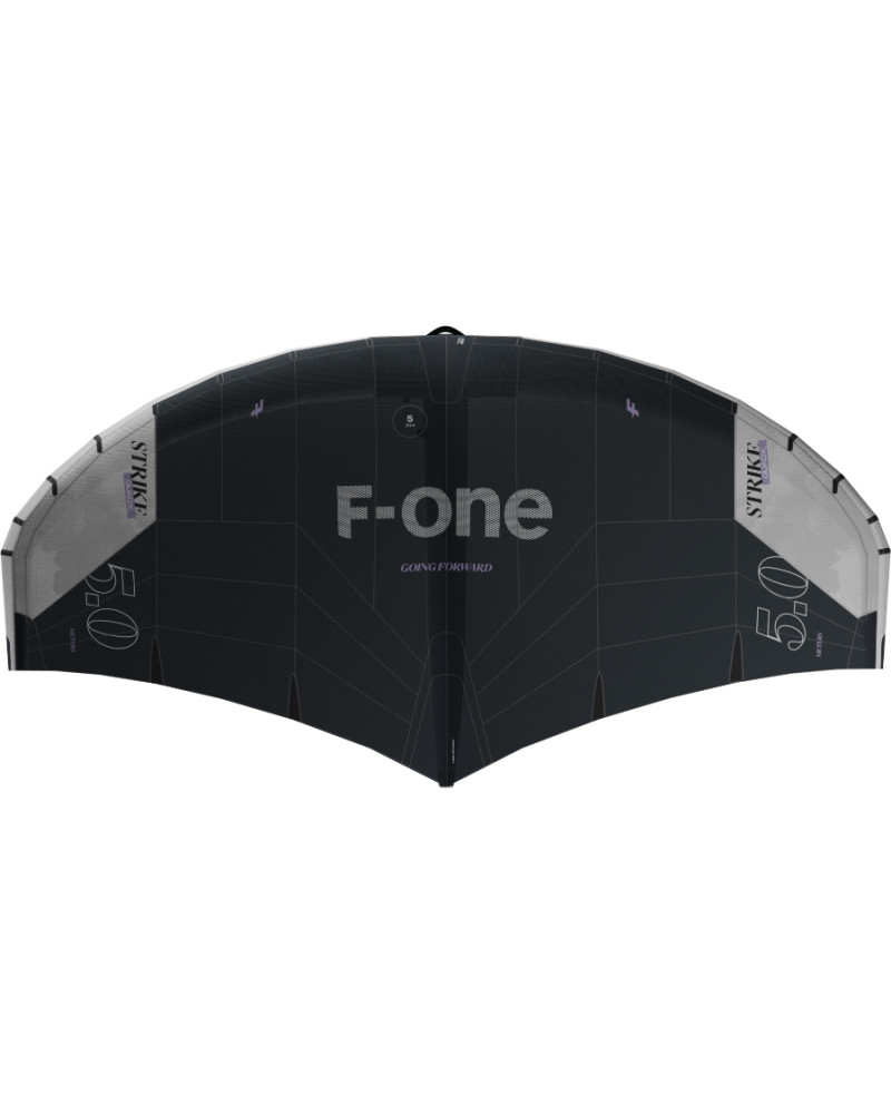 Aile de Wing F-ONE Strike 6 Quadx 2026