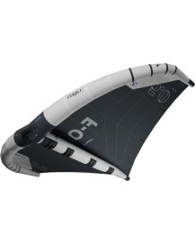 Aile de Wing F-ONE Strike 6 Quadx 2026