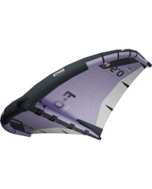 Aile de wing F-ONE Strike 6 2026