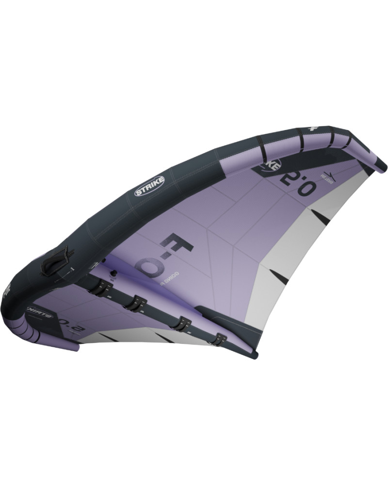 Aile de wing F-ONE Strike 6 2026