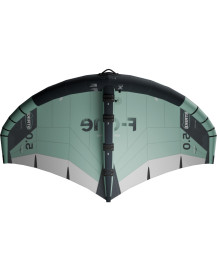 Aile de wing F-ONE Strike 6 2026