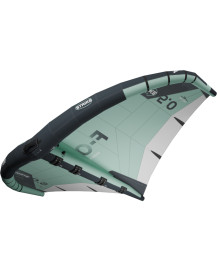 Aile de wing F-ONE Strike 6 2026