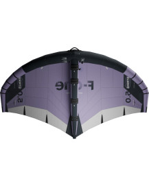 Aile de wing F-ONE Strike 6 2026