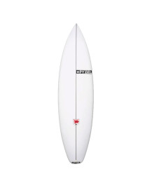 Surf PYZEL - Red Tiger XL