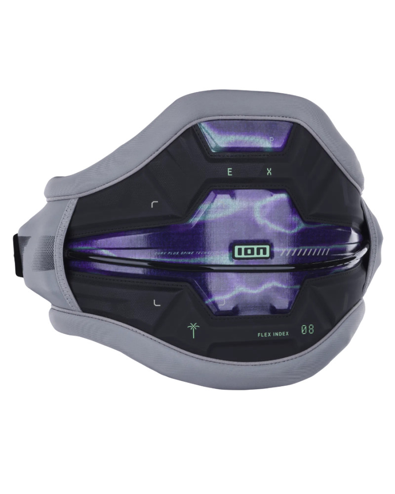 Harnais kitesurf ceinture ION Apex