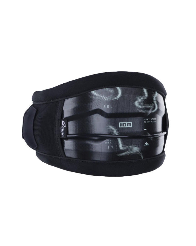 Harnais kitesurf ION Waist Sol Curv