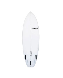 Surf PYZEL - White Tiger
