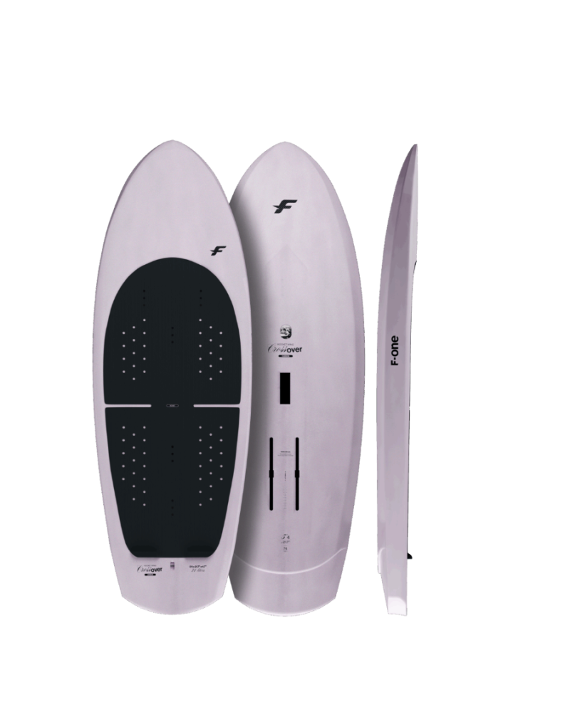 Planche de wing F-ONE Rocket Wing Crossover Carbon
