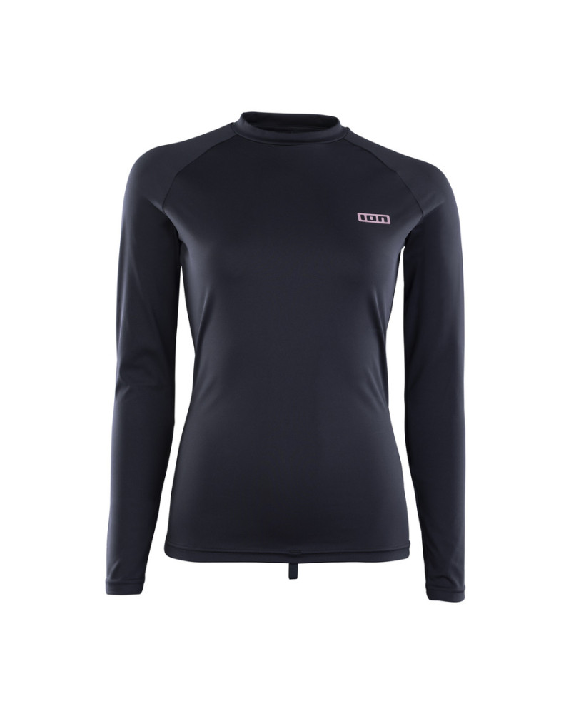 Top Lycra ION Rashguard Ls