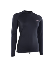 Top Lycra ION Rashguard Ls