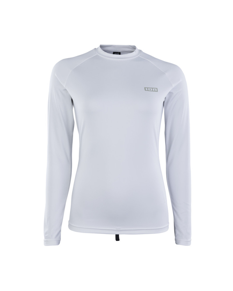 Top Lycra ION Rashguard Ls