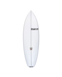 Surf PYZEL - White Tiger