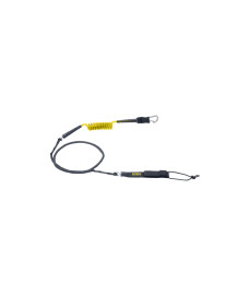 Leash Wing ION Core Hybrid Carabiner