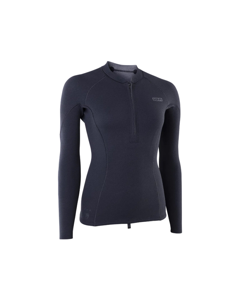Top néoprène ION - Amaze Amp Zip Limit 0,1.5