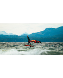 Planche de wing F-ONE Rocket Wing Midlength Carbon