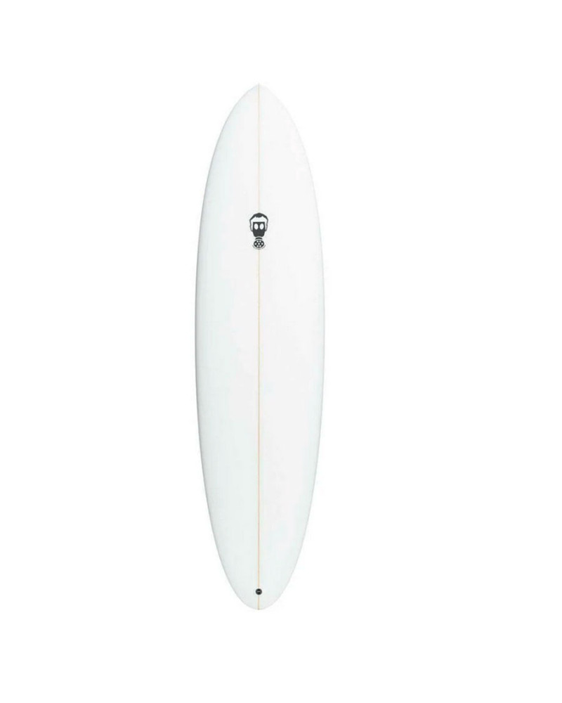 Surf MARK PHIPPS - One Bad Egg