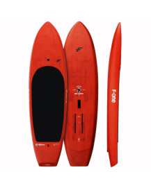 Planche de wing F-ONE Rocket Wing Midlength Carbon