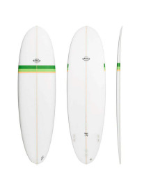 Surf PHIL GRACE - Demibu
