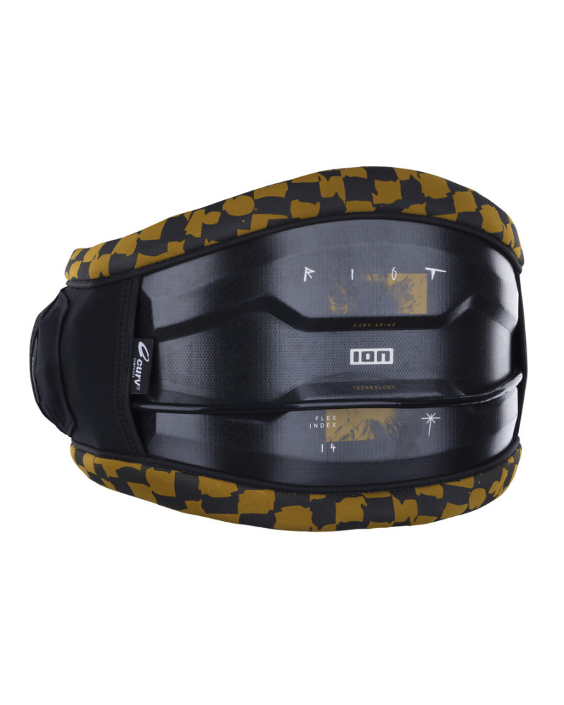 Harnais kitesurf ION Waist Riot Curv