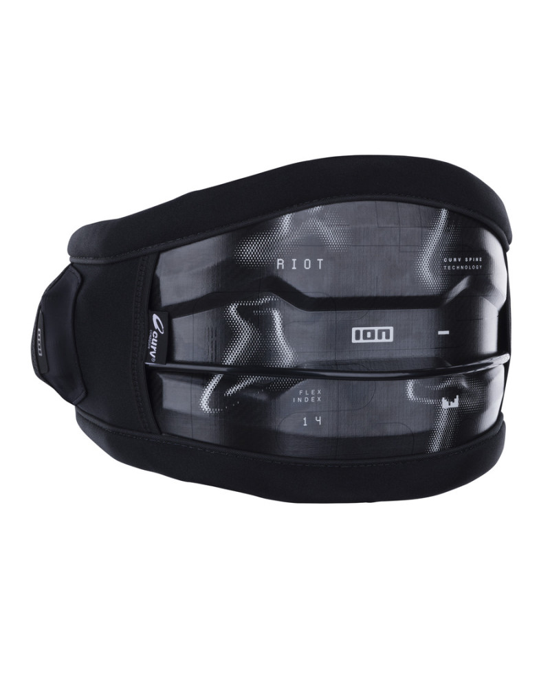Harnais kitesurf ION Waist Riot Curv