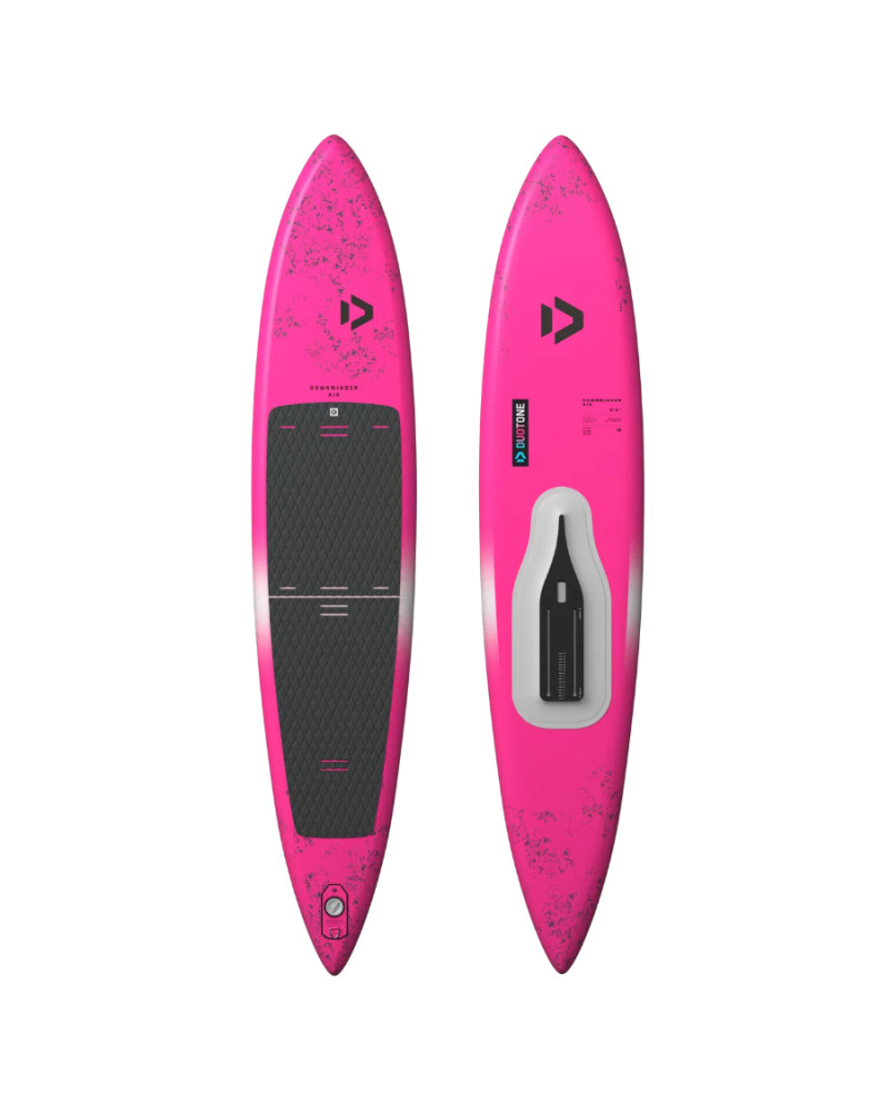 Planche de wing DUOTONE Downwinder Air 2026