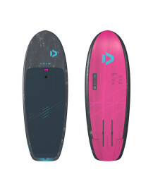 Planche DUOTONE Crush Sls 2026