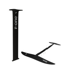 Foil complet F.ONE - Sk8 + Carbon Mast 16