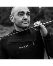 Combinaison MANERA Seafarer FZ 5/4/3mm