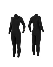 Combinaison MANERA Seafarer Women FZ 4/3mm