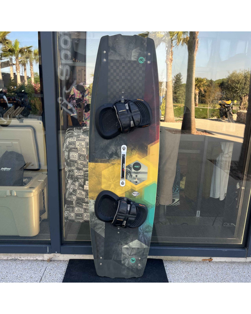 Board de kite occasion RSC - Supreme Pro 135x40cm