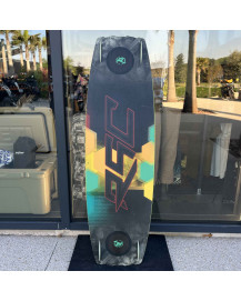 Board de kite occasion RSC - Supreme Pro 135x40cm